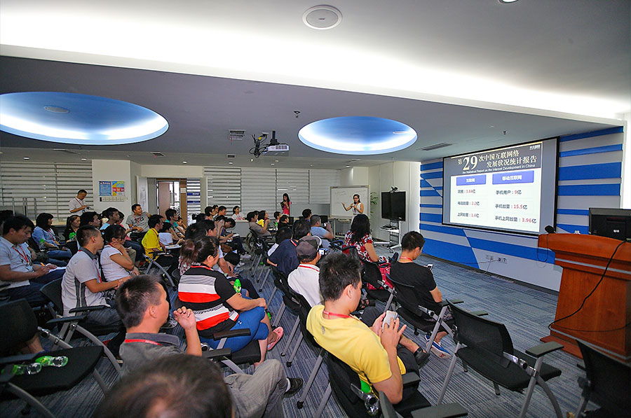 移動(dòng)營(yíng)銷(xiāo)給殘友們帶來(lái)的時(shí)代機(jī)遇