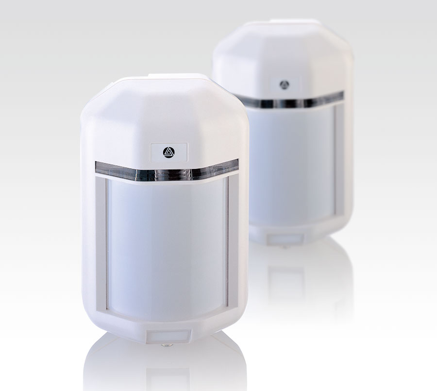 黑眼睛廣告為艾禮富電子（深圳）有限公司拍攝的“室內被動紅外線警戒探測器-XP3-pi、XP5-pi”產品